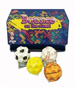 PU BALL - OBL10317260