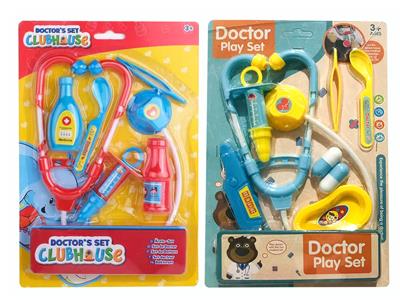 DoctorToy - OBL10317309