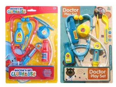 DoctorToy - OBL10317310