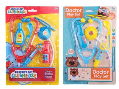 DoctorToy - OBL10317311