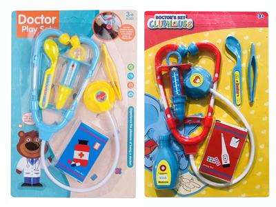 DoctorToy - OBL10317313
