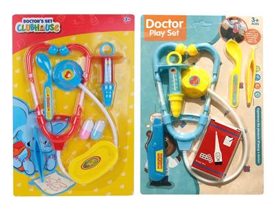 DoctorToy - OBL10317314