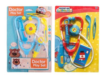 DoctorToy - OBL10317315
