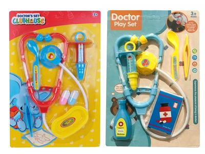 DoctorToy - OBL10317317