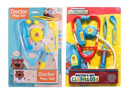 DoctorToy - OBL10317318