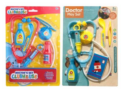 DoctorToy - OBL10317319