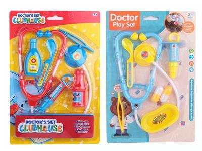 DoctorToy - OBL10317321