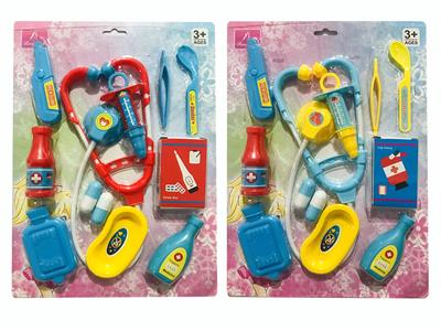 DoctorToy - OBL10317322