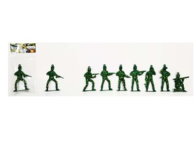 Militarytoys&Policeset - OBL10317402