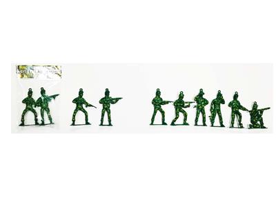 Militarytoys&Policeset - OBL10317408