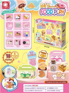 FOOD SET - OBL10317584