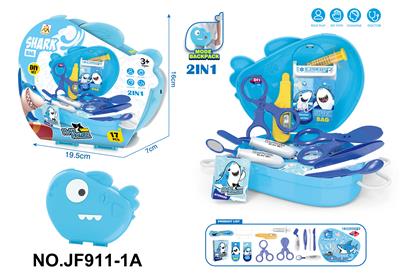 DoctorToy - OBL10317604