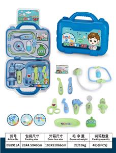 DoctorToy - OBL10317711