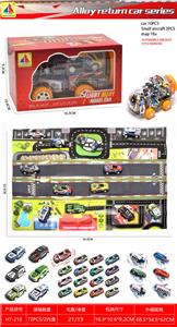 Die-cast toys - OBL10317825