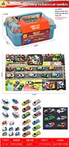 Die-cast toys - OBL10317831