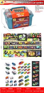 Die-cast toys - OBL10317837