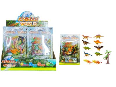 Animaltoys - OBL10317897