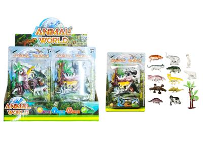 Animaltoys - OBL10317898