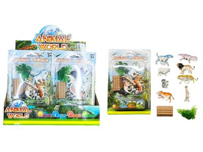 Animaltoys - OBL10317900