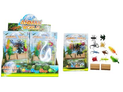 Animaltoys - OBL10317901