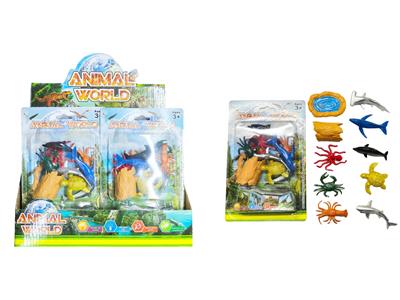 Animaltoys - OBL10317902