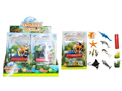 Animaltoys - OBL10317903