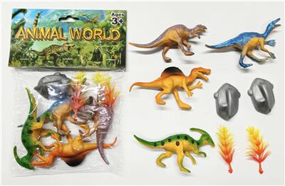 Animaltoys - OBL10317905