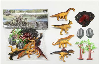 Animaltoys - OBL10317906