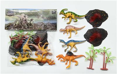 Animaltoys - OBL10317907