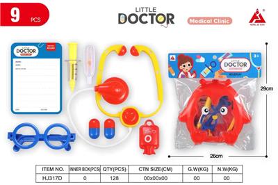 DoctorToy - OBL10317989