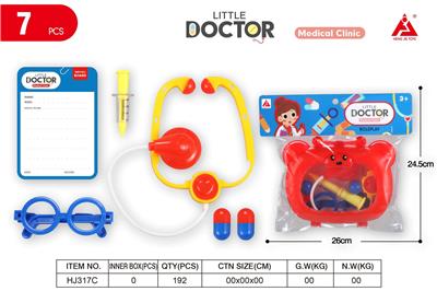 DoctorToy - OBL10317990