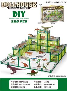Animaltoys - OBL10318094