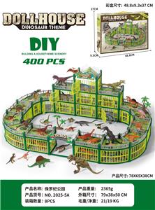 Animaltoys - OBL10318098