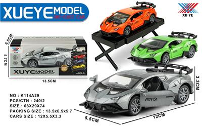 Die-cast toys - OBL10318735
