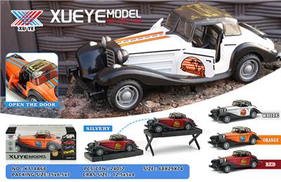 Die-cast toys - OBL10318737
