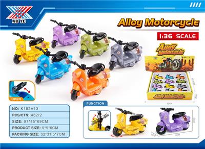 Die-cast toys - OBL10318743