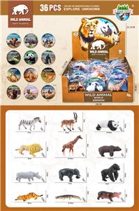 Animaltoys - OBL10318748