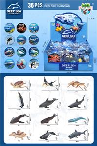 Animaltoys - OBL10318749