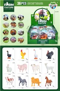 Animaltoys - OBL10318750