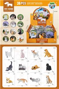 Animaltoys - OBL10318751