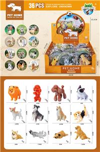 Animaltoys - OBL10318755