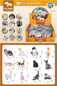 Animaltoys - OBL10318756