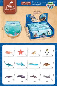 Animaltoys - OBL10318763
