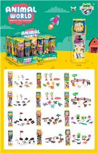 Animaltoys - OBL10318767