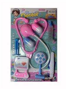 DoctorToy - OBL10318837