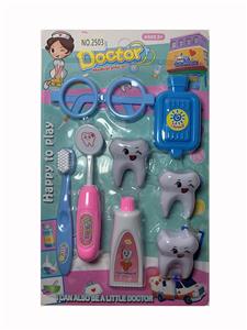 DoctorToy - OBL10318839