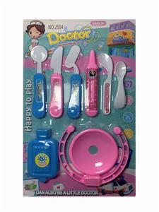 DoctorToy - OBL10318840