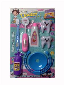 DoctorToy - OBL10318842