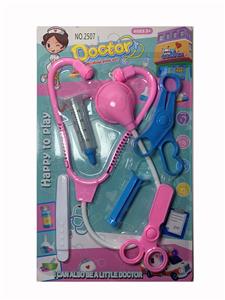 DoctorToy - OBL10318843