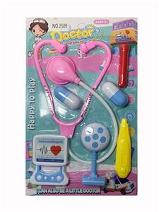 DoctorToy - OBL10318845